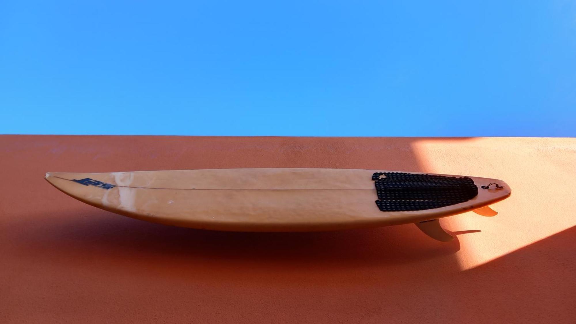 Guesthouse Beach Break Peniche Exterior photo